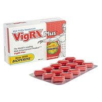 ビッグRXプラス(VigRXPlus) 60錠