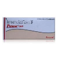 トラネキサム酸 500mg 10錠