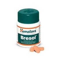 ヒマラヤ ブレソール Bresol アレルギ性気管支炎・鼻炎