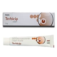 テルビシップクリーム(ラミシールジェネリック) 10ml